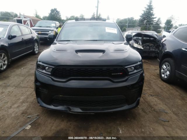 1C4SDJCT0MC558878 Dodge Durango R/t