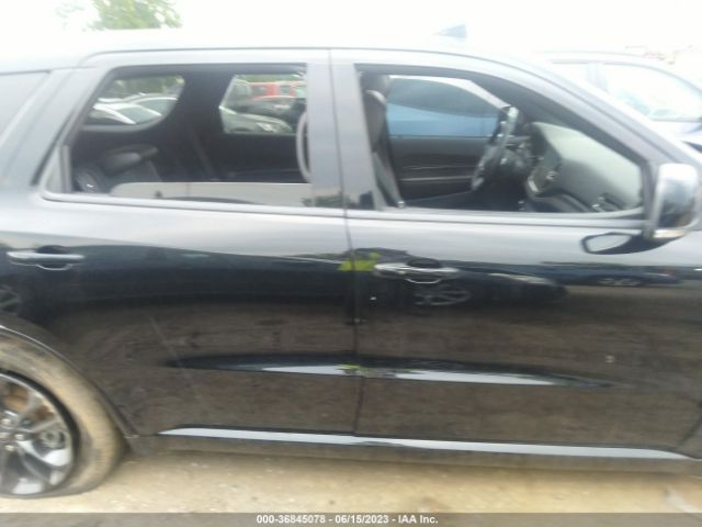1C4SDJCT0MC558878 Dodge Durango R/t