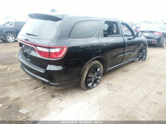 1C4SDJCT0MC558878 Dodge Durango R/t