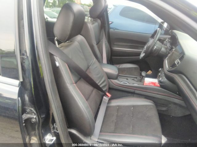 1C4SDJCT0MC558878 Dodge Durango R/t