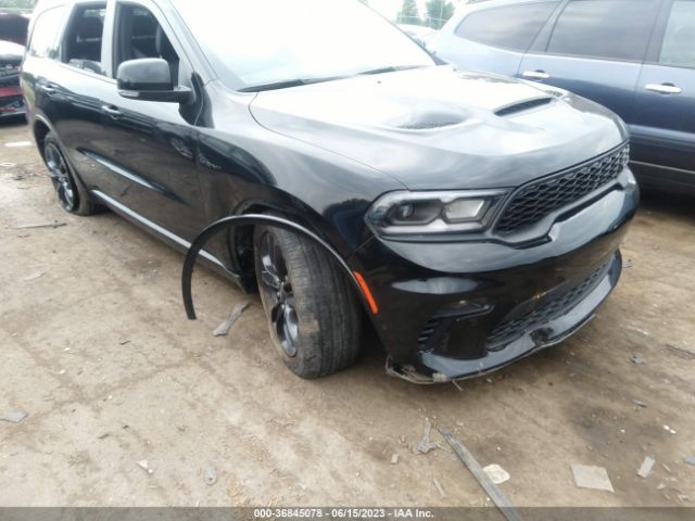 1C4SDJCT0MC558878 Dodge Durango R/t