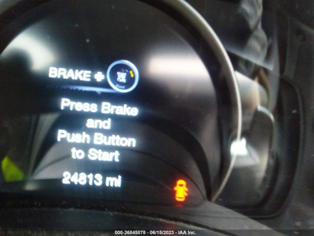 1C4SDJCT0MC558878 Dodge Durango R/t