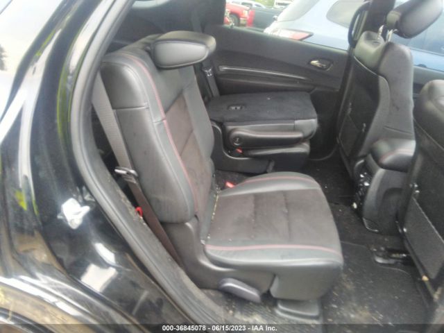 1C4SDJCT0MC558878 Dodge Durango R/t