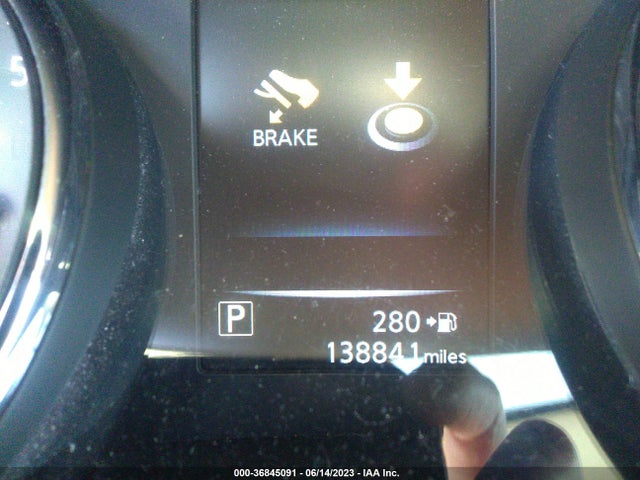 Nissan ROGUE SV 2017 5N1AT2MV3HC814727 Image 15