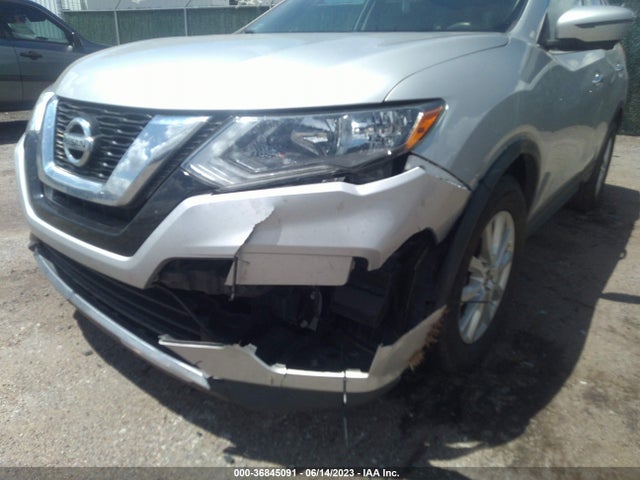 Nissan ROGUE SV 2017 5N1AT2MV3HC814727 Image 6