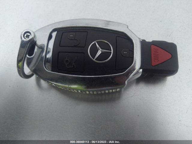 WDC0G5EB5KF575322 Mercedes-Benz Glc Glc 350e