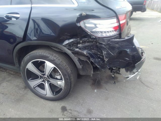WDC0G5EB5KF575322 Mercedes-Benz Glc Glc 350e