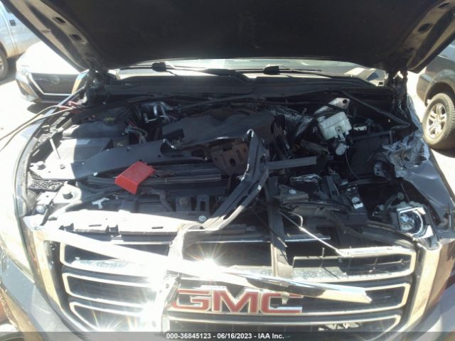 1GKS1GKC2HR309616 GMC Yukon Xl Slt