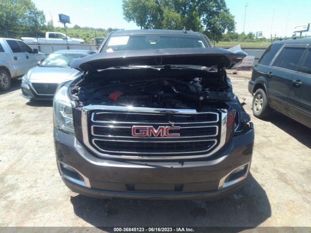 1GKS1GKC2HR309616 GMC Yukon Xl Slt