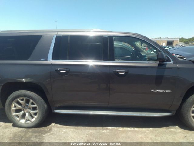 1GKS1GKC2HR309616 GMC Yukon Xl Slt