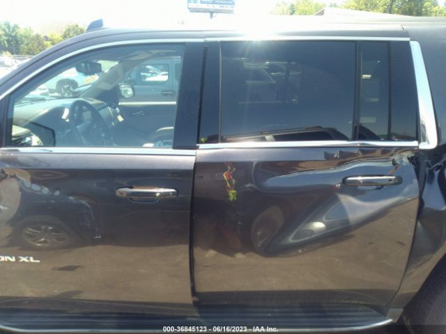 1GKS1GKC2HR309616 GMC Yukon Xl Slt