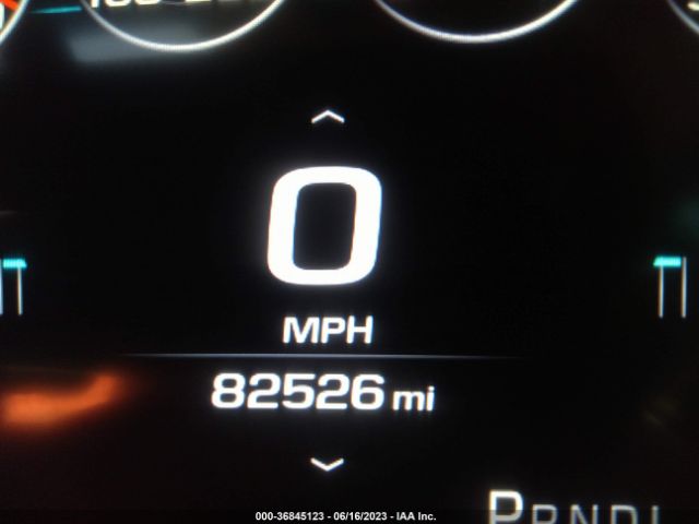 1GKS1GKC2HR309616 GMC Yukon Xl Slt