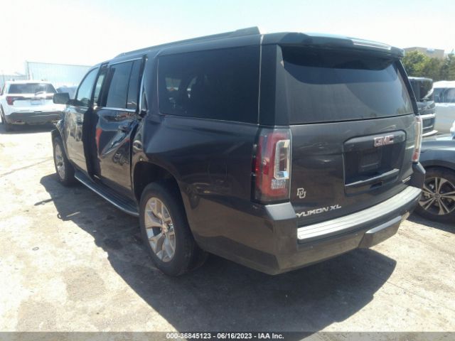1GKS1GKC2HR309616 GMC Yukon Xl Slt