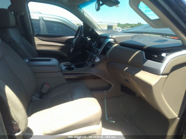 1GKS1GKC2HR309616 GMC Yukon Xl Slt
