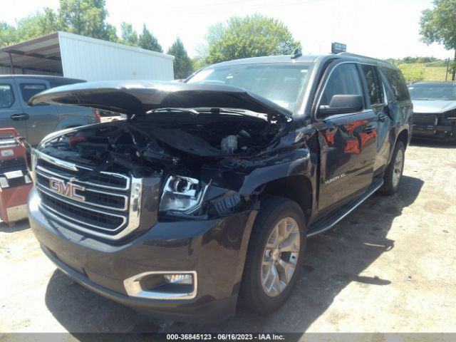 1GKS1GKC2HR309616 GMC Yukon Xl Slt