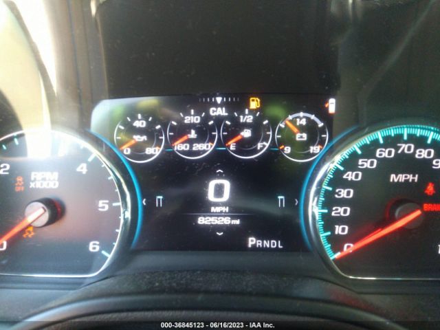 1GKS1GKC2HR309616 GMC Yukon Xl Slt