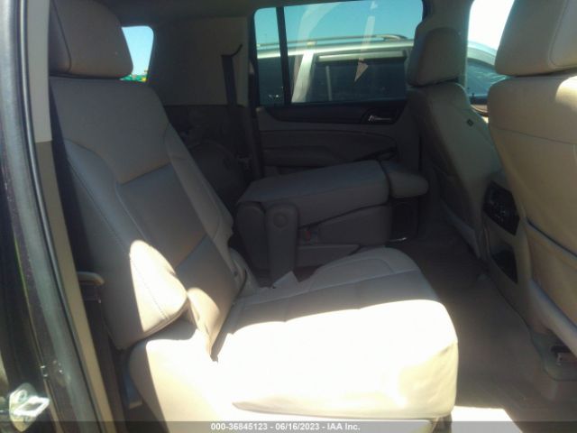 1GKS1GKC2HR309616 GMC Yukon Xl Slt