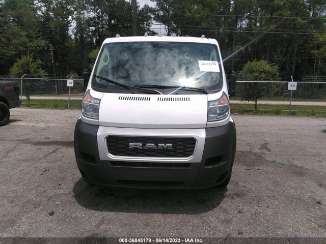 Продаж на аукціоні авто 2021 Ram Promaster Cargo Van, vin: 3C6LRVAG6ME568415, номер лоту: 36845179