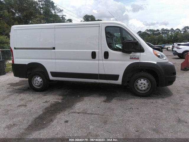 Продаж на аукціоні авто 2021 Ram Promaster Cargo Van, vin: 3C6LRVAG6ME568415, номер лоту: 36845179
