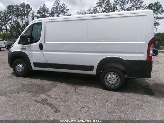 Продаж на аукціоні авто 2021 Ram Promaster Cargo Van, vin: 3C6LRVAG6ME568415, номер лоту: 36845179