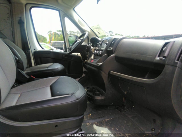 Продаж на аукціоні авто 2021 Ram Promaster Cargo Van, vin: 3C6LRVAG6ME568415, номер лоту: 36845179
