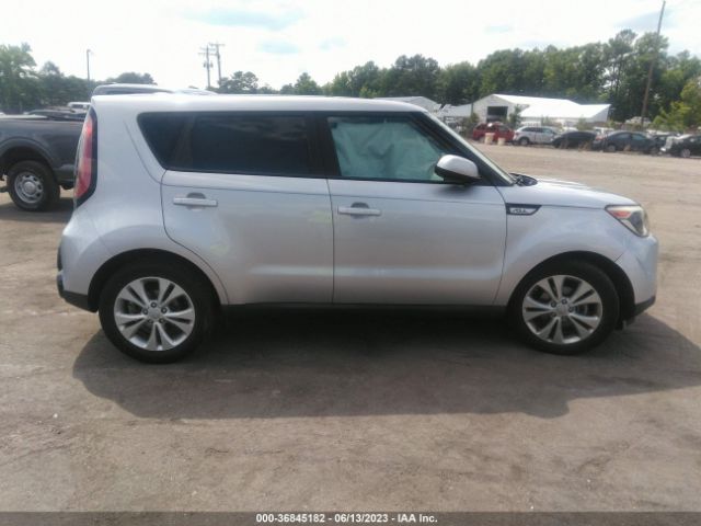 KNDJP3A50G7873616 KIA SOUL +