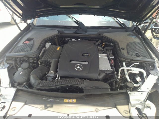 WDDZF4JB7KA587619 Mercedes-Benz E-class E 300