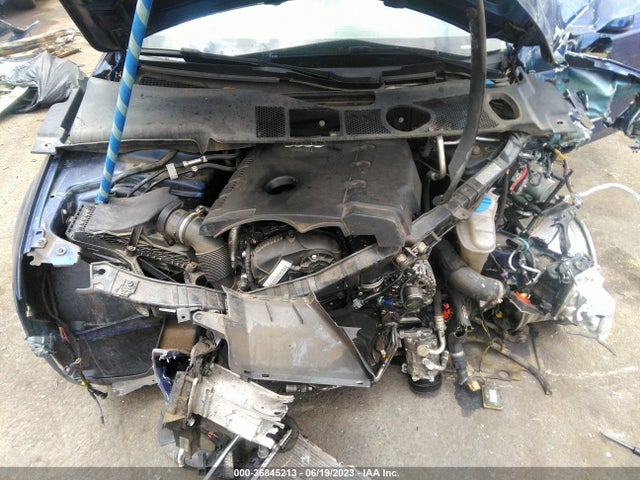 WAUFFAFL7EN020155 Audi A4 Premium Plus