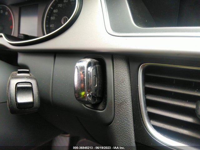 WAUFFAFL7EN020155 Audi A4 Premium Plus