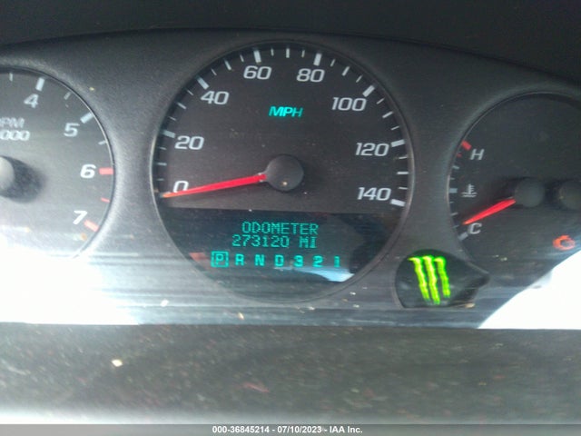 2008 CHEVROLET IMPALA LS VIN: 2G1WB58K881359466
