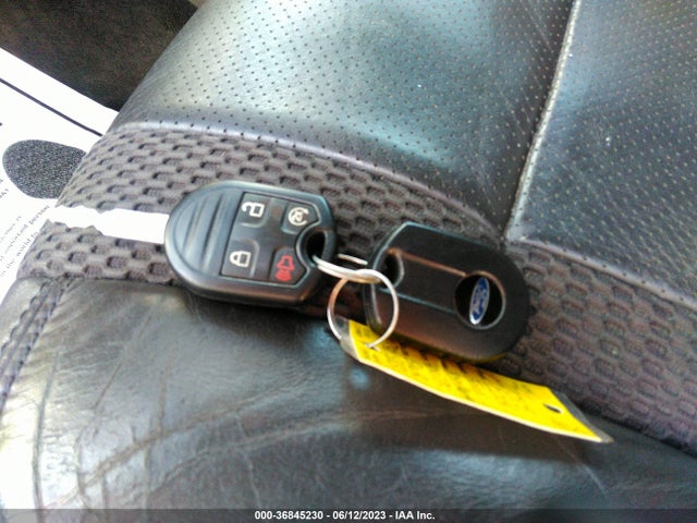 1FTFW1R66EFB81583 Ford F-150 Svt Raptor
