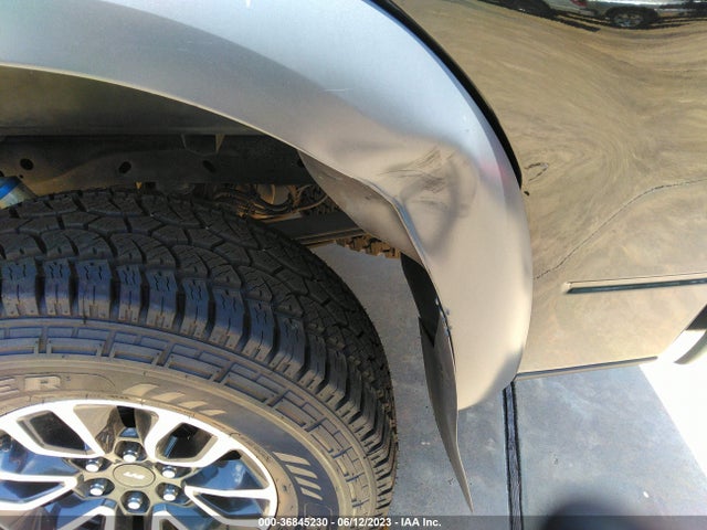 1FTFW1R66EFB81583 Ford F-150 Svt Raptor