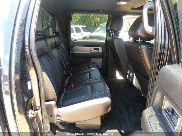 1FTFW1R66EFB81583 Ford F-150 Svt Raptor