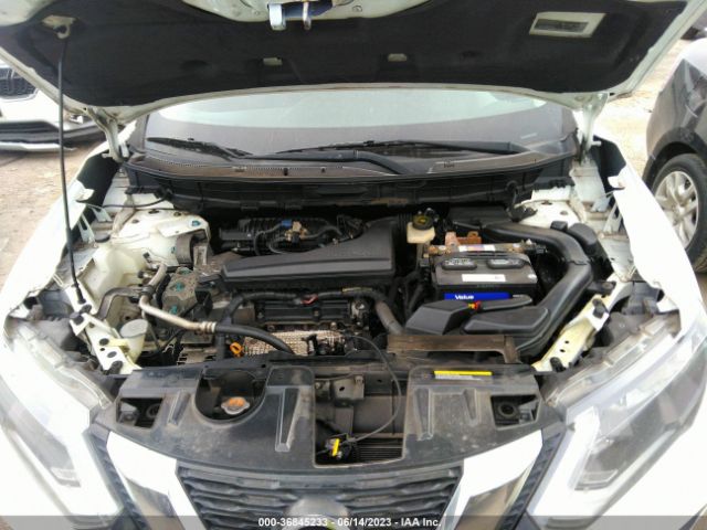 JN8AT2MT5HW141185 Nissan ROGUE S