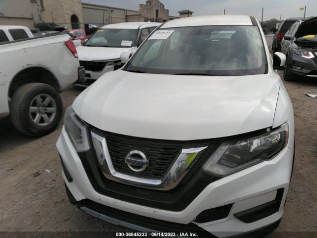 JN8AT2MT5HW141185 Nissan ROGUE S