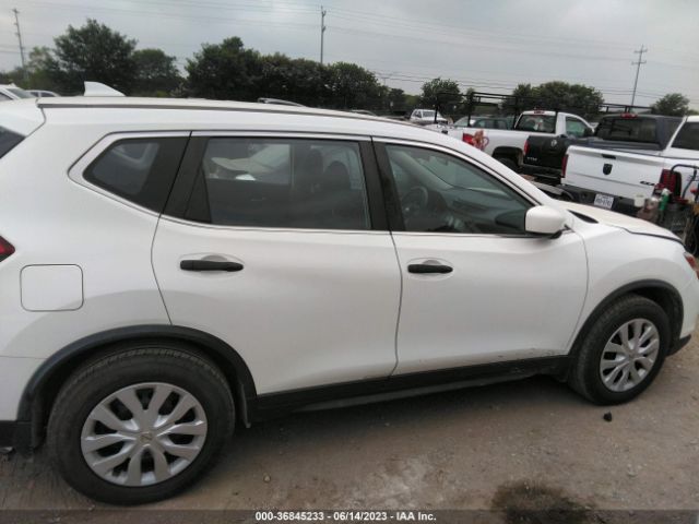 JN8AT2MT5HW141185 Nissan ROGUE S