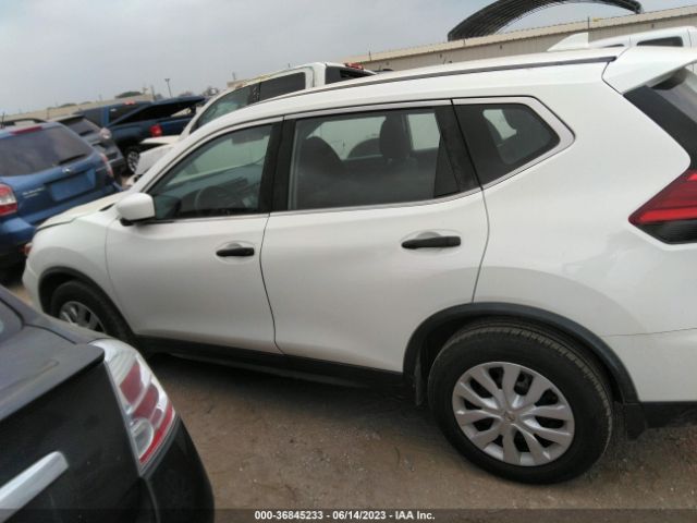 JN8AT2MT5HW141185 Nissan ROGUE S