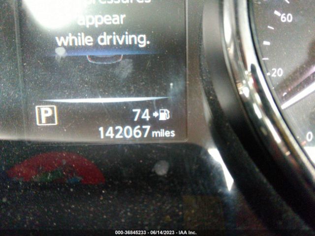 JN8AT2MT5HW141185 Nissan ROGUE S
