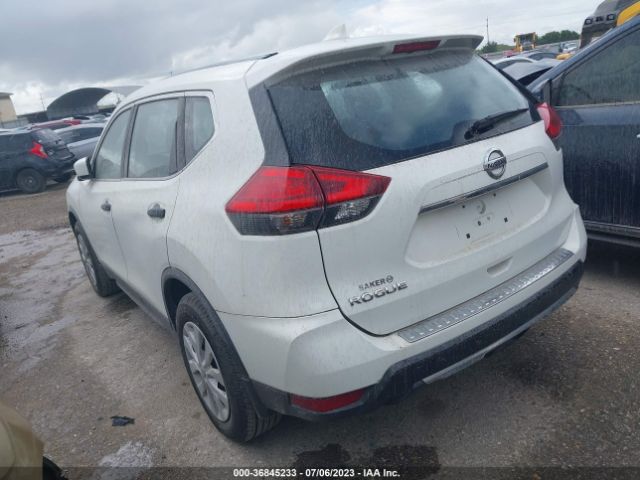 JN8AT2MT5HW141185 Nissan ROGUE S