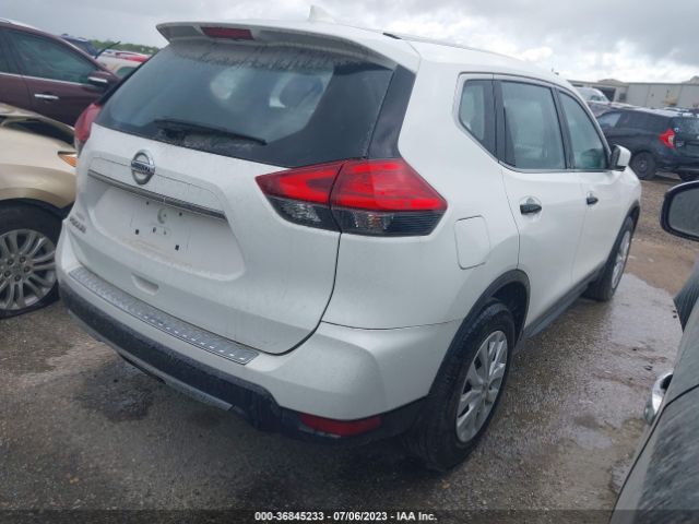 JN8AT2MT5HW141185 Nissan ROGUE S