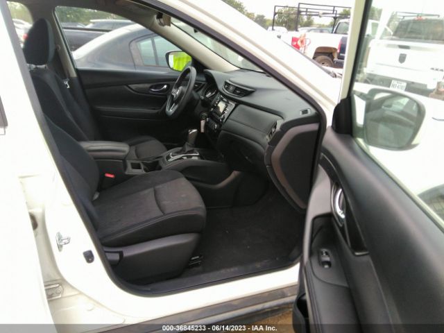 JN8AT2MT5HW141185 Nissan ROGUE S