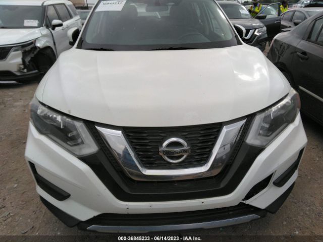 JN8AT2MT5HW141185 Nissan ROGUE S