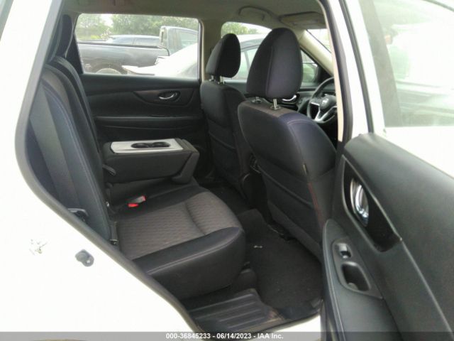 JN8AT2MT5HW141185 Nissan ROGUE S