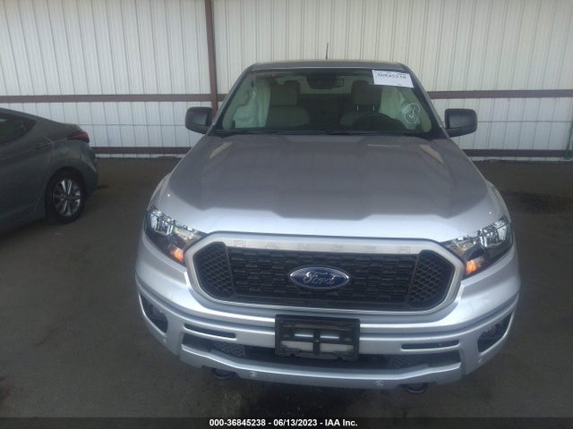 1FTER4EH2KLA99407 Ford Ranger Xl/xlt/lariat