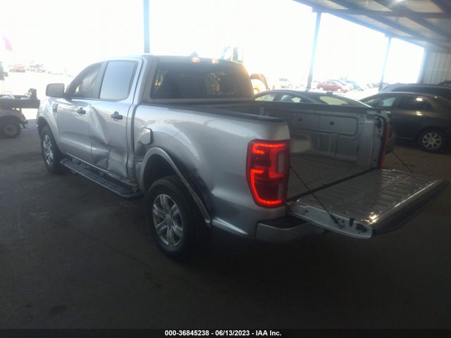 1FTER4EH2KLA99407 Ford Ranger Xl/xlt/lariat