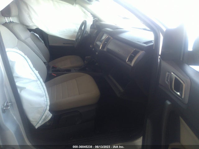 1FTER4EH2KLA99407 Ford Ranger Xl/xlt/lariat