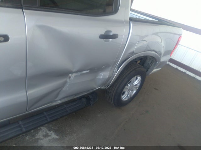 1FTER4EH2KLA99407 Ford Ranger Xl/xlt/lariat