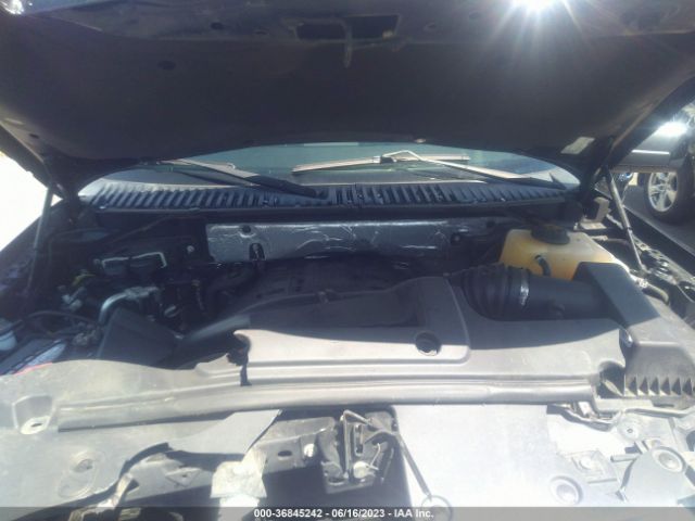 1FMJK2AT4FEF38064 Ford Expedition El Limited