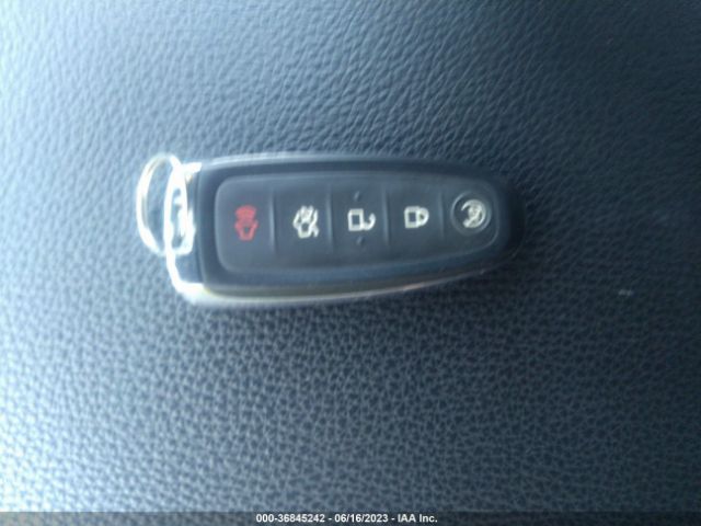 1FMJK2AT4FEF38064 Ford Expedition El Limited