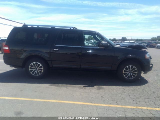 1FMJK2AT4FEF38064 Ford Expedition El Limited
